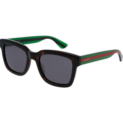 what does the gucci green red green mean|red and green Gucci shades.